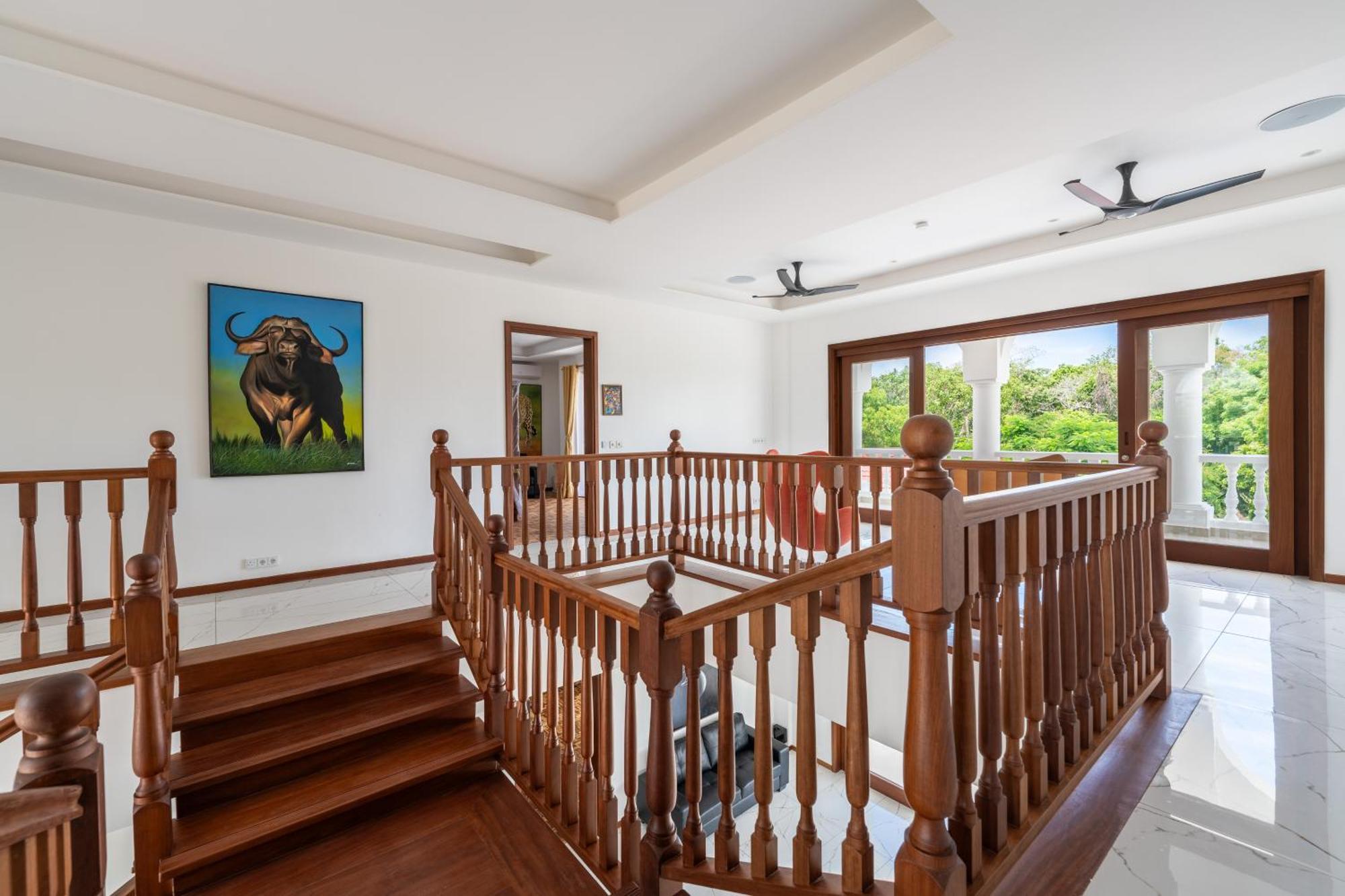 Villa Branca Diani Boutique Luxury & Personalized Service Diani Beach Exterior foto