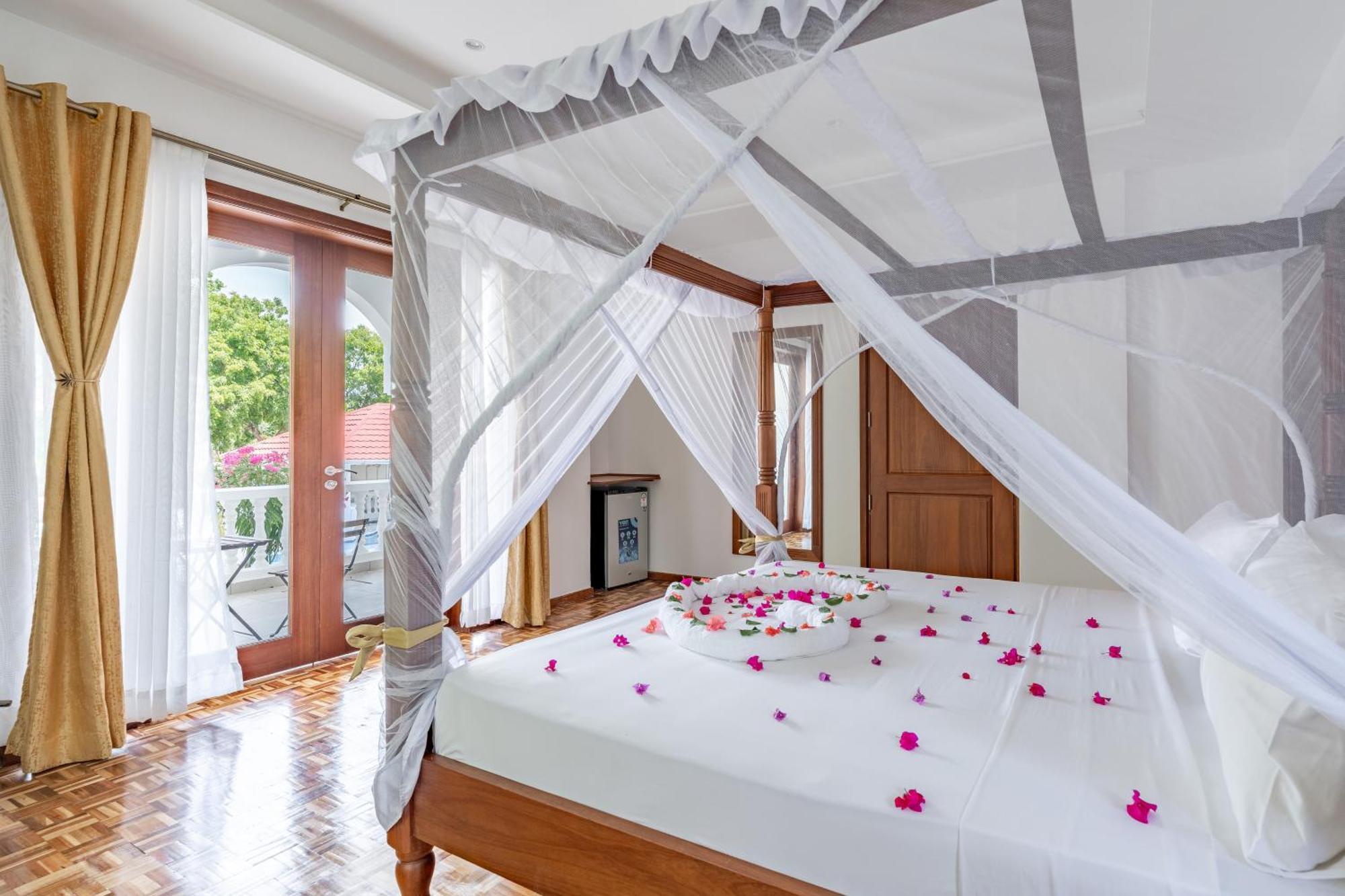 Villa Branca Diani Boutique Luxury & Personalized Service Diani Beach Exterior foto