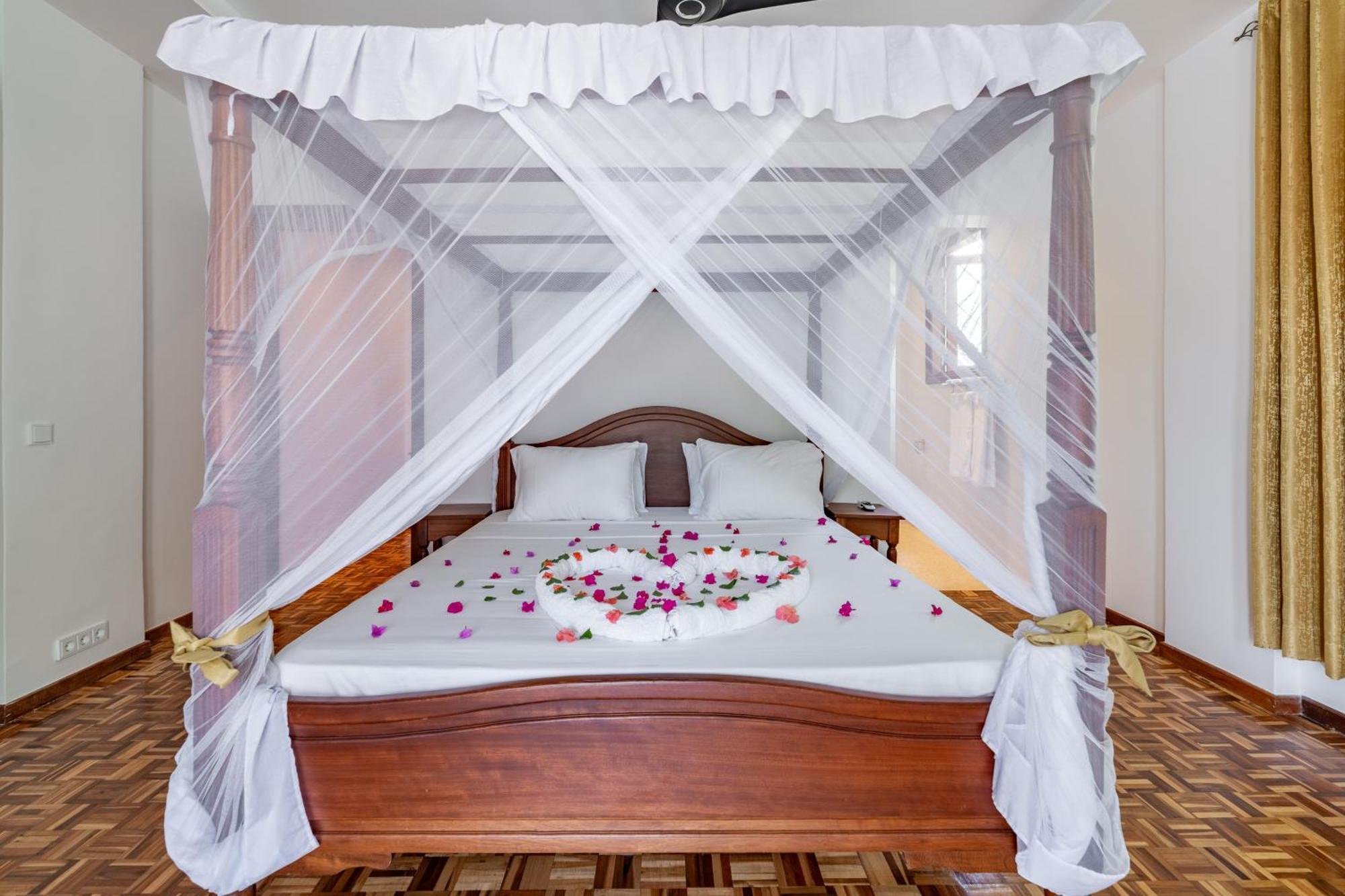 Villa Branca Diani Boutique Luxury & Personalized Service Diani Beach Exterior foto